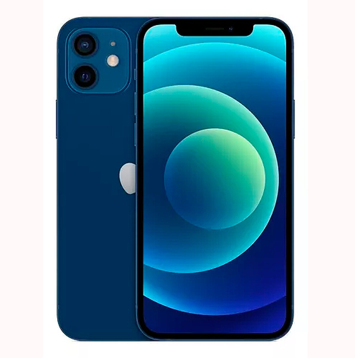 CELULAR APPLE IPHONE 12 4GB/128GB - Sin color 