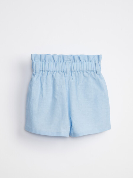 Short paper bag Celeste