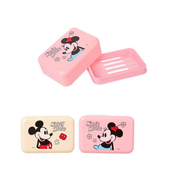 Jabonera Disney Minnie