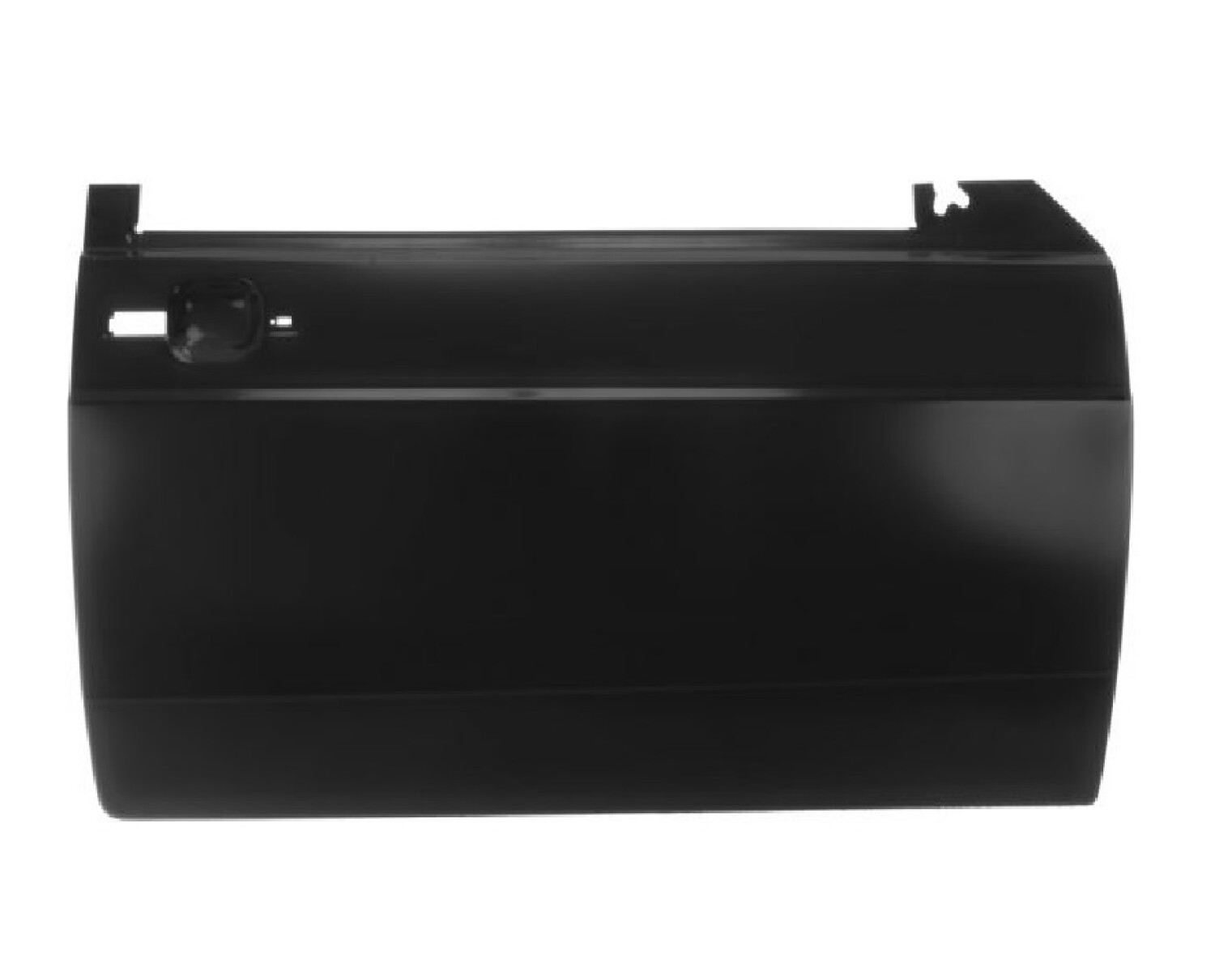 PANEL DE PUERTA DERECHA GOL G1 88/90 