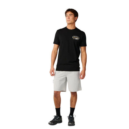 Bermuda Rip Curl Search series Boardwalk Cordura 20"- Gris Bermuda Rip Curl Search series Boardwalk Cordura 20"- Gris