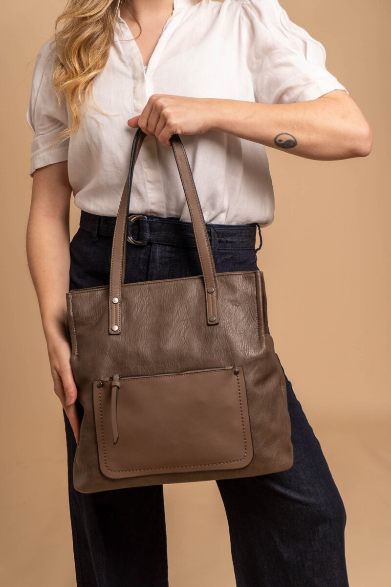 CARTERA DALIA - HUMO 