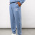 PANTALÓN JOGGER ICONIC Umbro Hombre 00p
