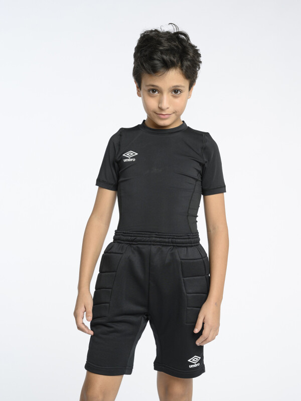 Remera KNITTED Umbro Junior 060