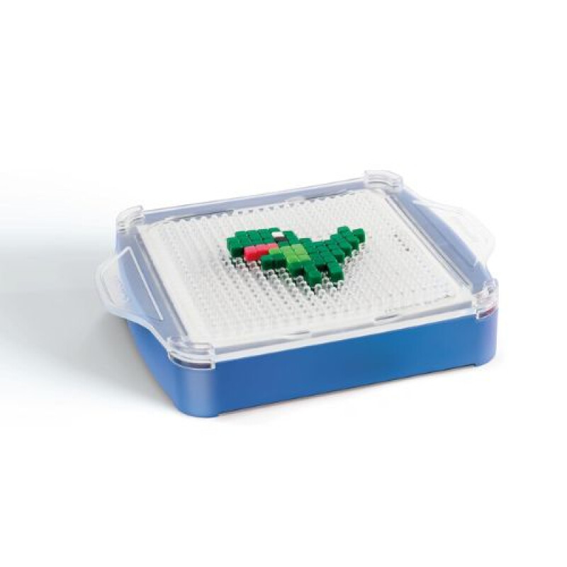 Kit Creativo Pixel Factory- Maped Creativ Kit Creativo Pixel Factory- Maped Creativ