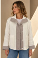 Campera cala Blanco