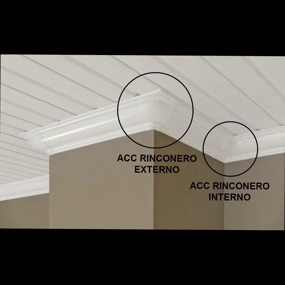 RINCONERO INTERNO CINZA Rinconero Interno Cinza