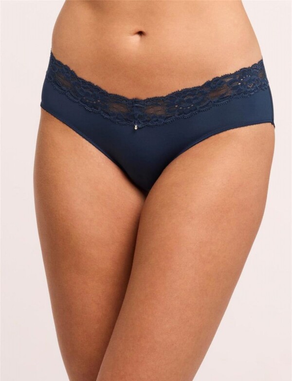 Panty Hipster PETROLEO