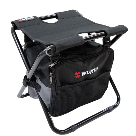 ASIENTO MULTIUSO C/ALMACENAMIENTO WURTH ASIENTO MULTIUSO C/ALMACENAMIENTO WURTH