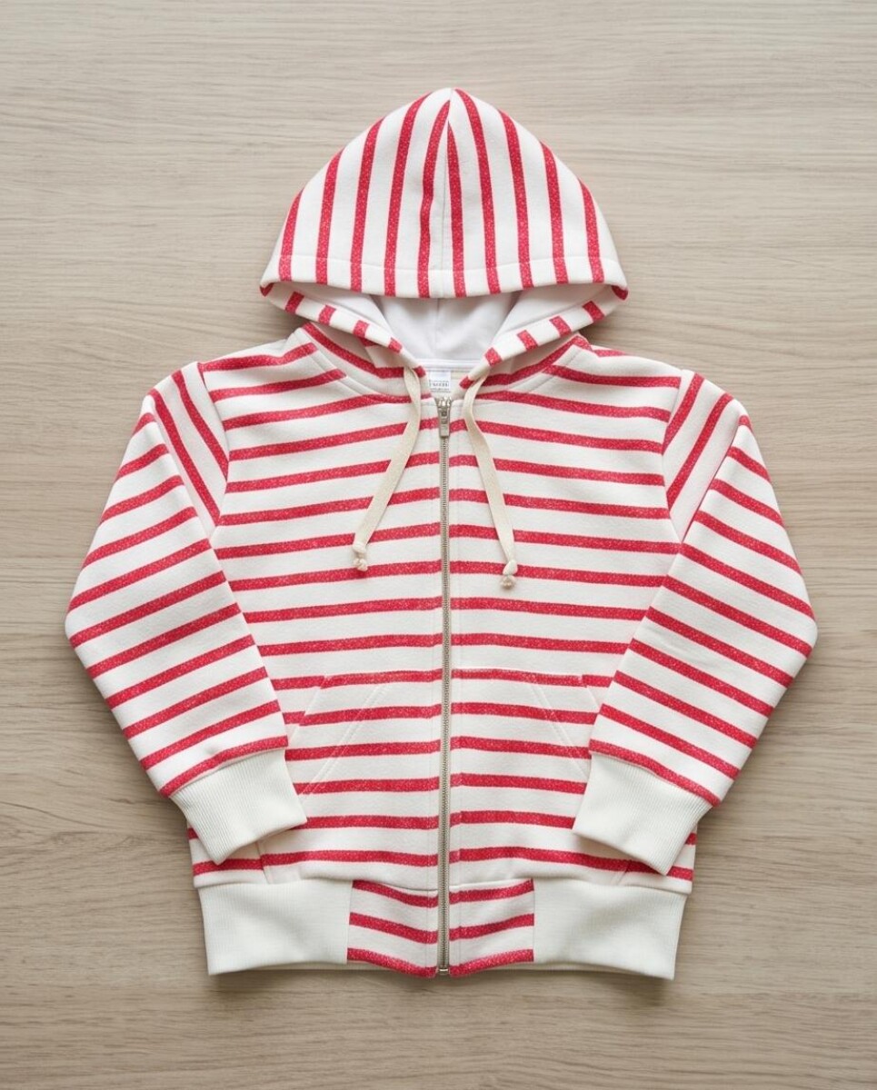 CAMPERA NENA 