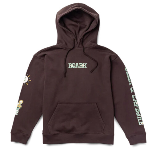 Canguro Roark Seek & Explore Fleece Canguro Roark Seek & Explore Fleece