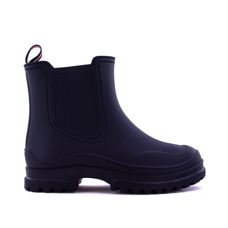 Botas de Lluvia Active de Mujer - HQ-907 Azul