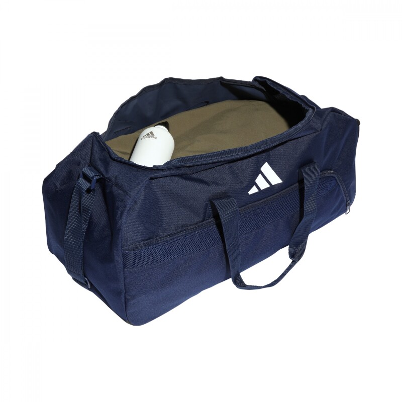 Maleta Tiro Duffle Unisex Azul