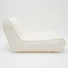 Sillón inflable de lujo para piscina Sillón inflable de lujo para piscina
