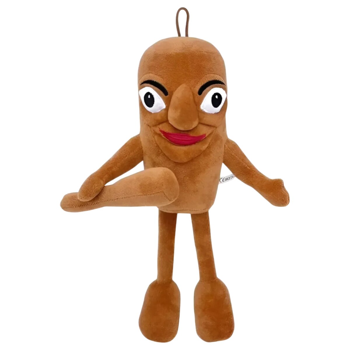 Peluche Brainrot - Tung Tung Sahur 