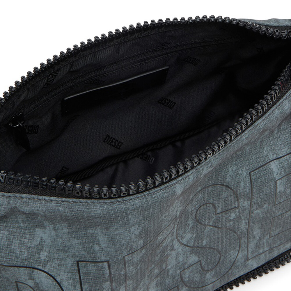 Crossbody Unisex Zip-D Crossbody X Cross Body Sin Definir
