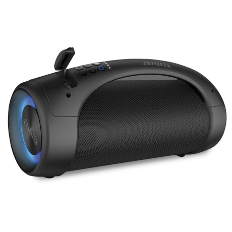 Parlante Boombox Waterproof TWS Aiwa AW-S600BT Parlante Boombox Waterproof TWS Aiwa AW-S600BT