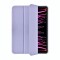 FUNDA PROTECTORA PARA IPAD 10GEN USAMS 10.9 WINYA Funda Protectora Para Ipad 10 USAMS Winya 10,9' - Lila