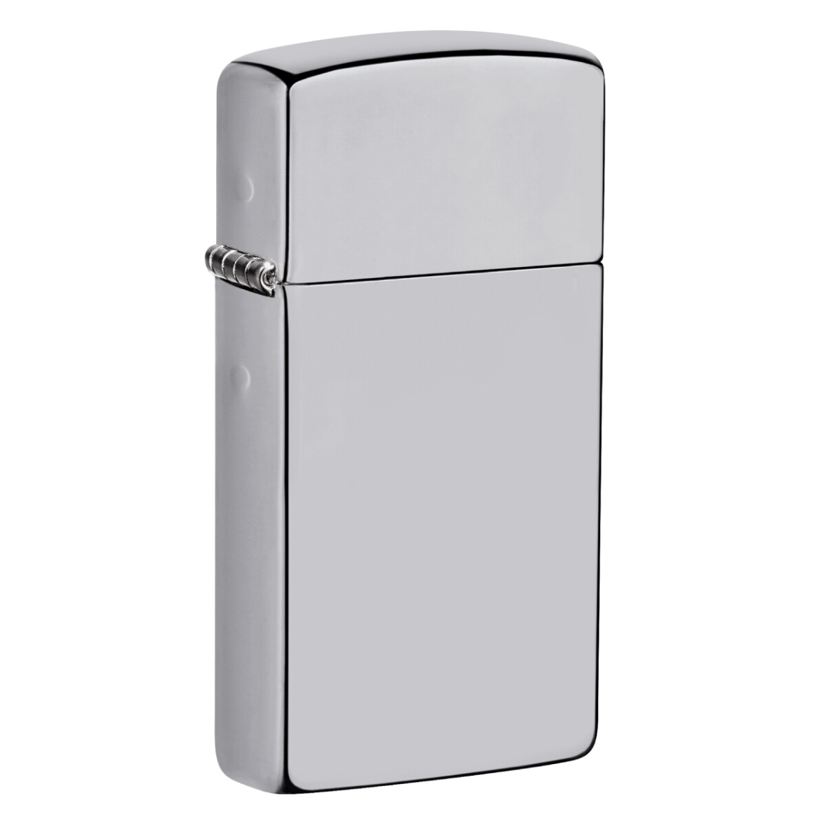 Encendedor Slim ZIPPO 1610 Plata 