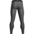 UA HG Armour Leggings-WHT GRY-090