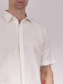 CAMISA TRACY OFF WHITE