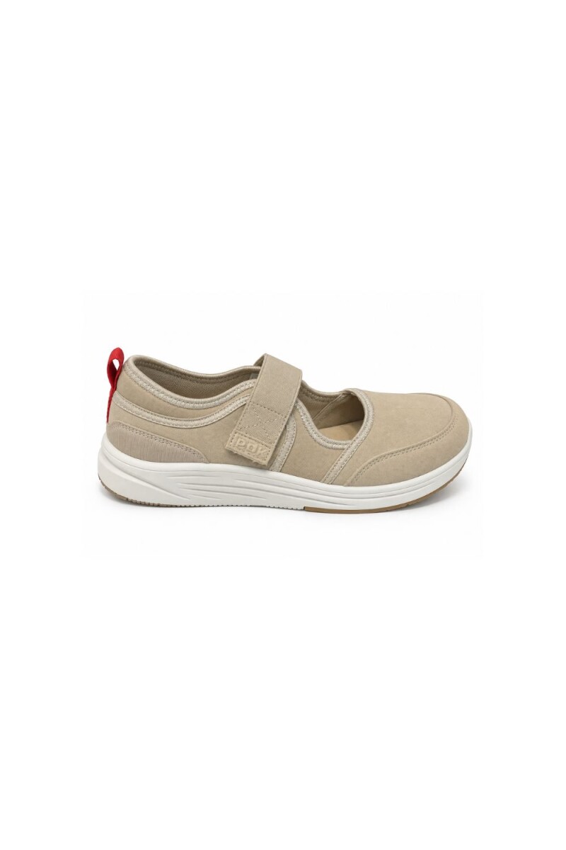 ZAPATILLA KIKI 