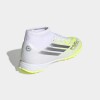 Championes Adidas F50 Sparkfusion Club Blanco