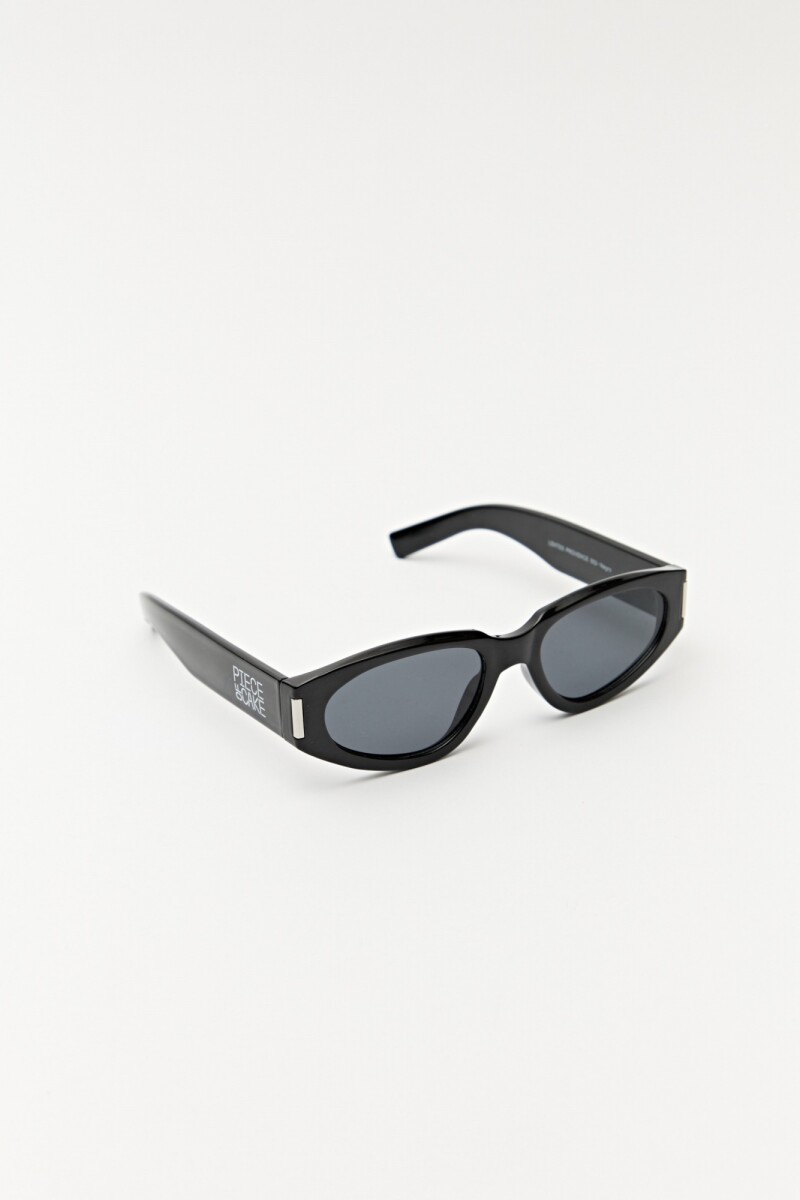 LENTES PROVENCE Negro