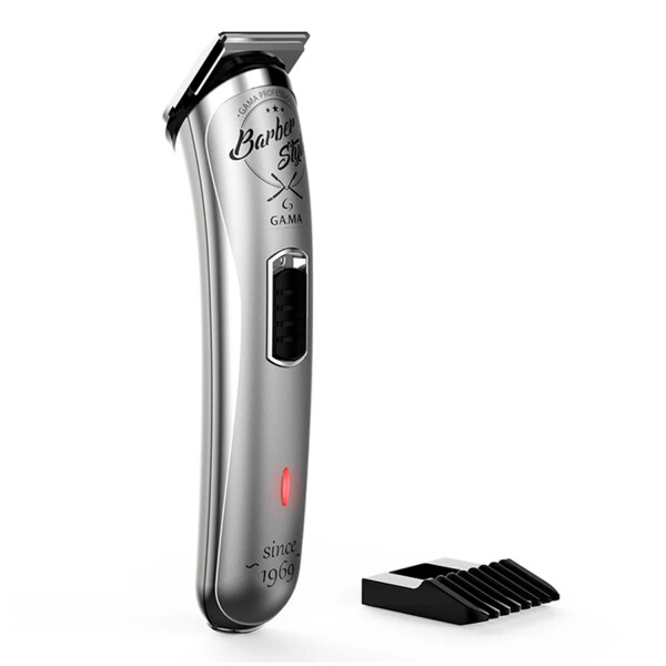Combo Gama X3 Trimmer + Afeitadora + Cortapelo COMBO GAMA X3 TRIMER + AFEITADORA+CORTAP