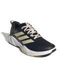 Championes de Mujer Adidas Rapidmove Go Trainer W Negro - Animal Print
