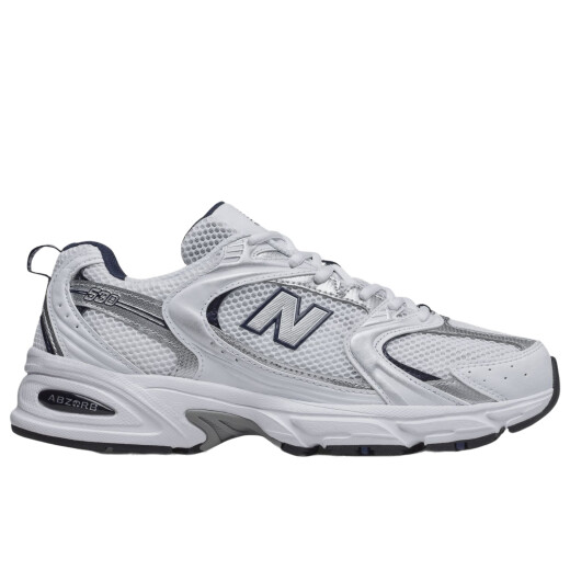 Championes New Balance 530 - Blanco Championes New Balance 530 - Blanco