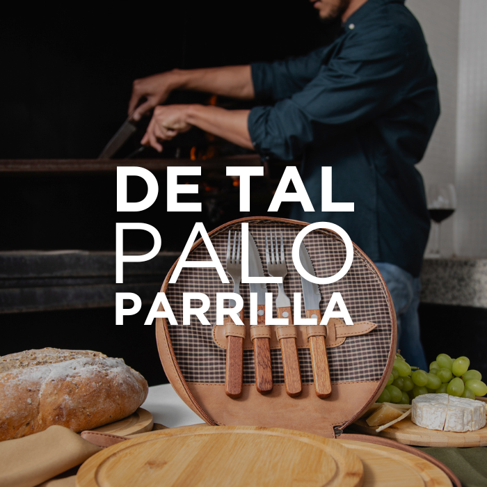 Parrilla