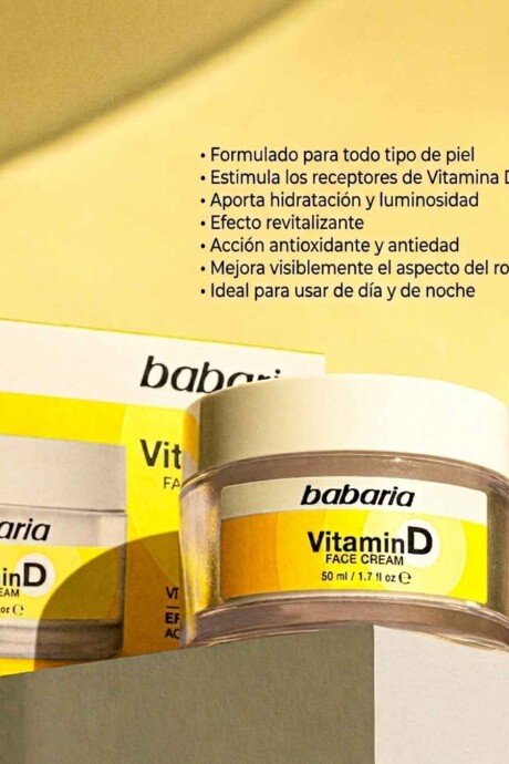 Promo Mamá 1: Gua-Sha + Crema facial Vitamina D Promo Mamá 1: Gua-Sha + Crema facial Vitamina D