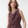 MUSCULOSA AMALIS Bordó