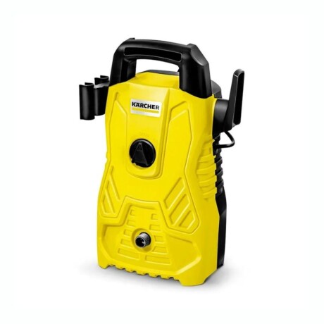 Hidrolavadora KARCHER Compacta Con Accesorios Hidrolavadora KARCHER Compacta Con Accesorios