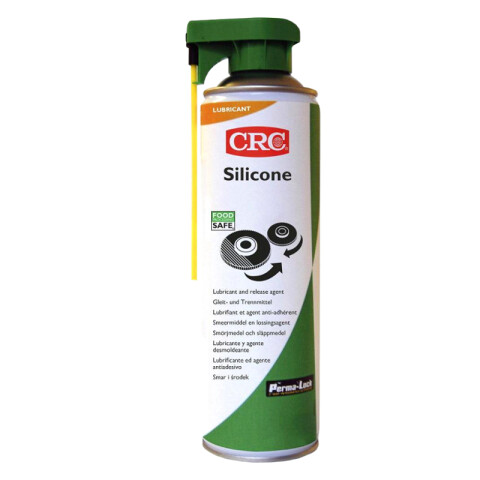 Silicona y agente desmoldeante (FPS) 500ml CRC145
