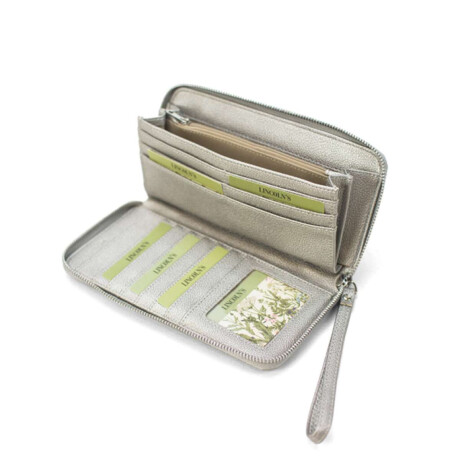 Billetera Pasionaria Peltre