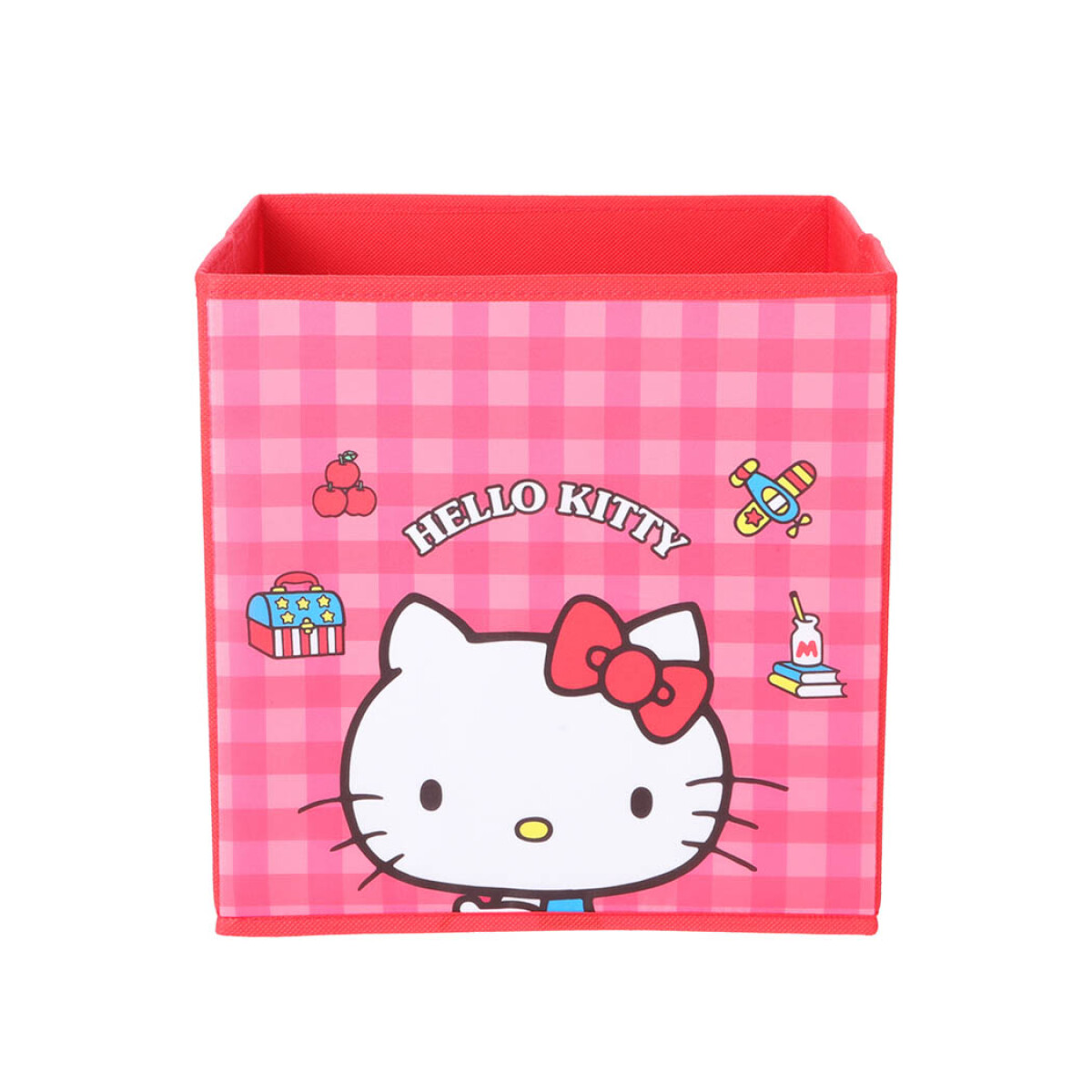 Organizador de tela sanrio - Hello Kitty 