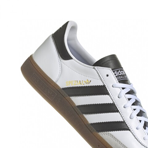 Championes adidas Handball Spezial Cloud White / Core Black / Gum