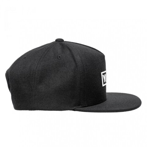 GORRO VANS EASY BOX Black