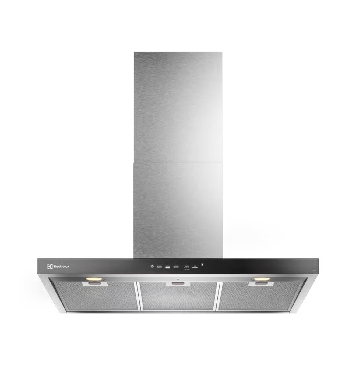 Campana Extractora 90 Cm Pared inox Electrolux EJWL907EXI 