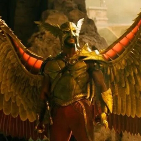 Hawkman - Black Adam - 1238 (6 Pulgadas)[Special Edition] Hawkman - Black Adam - 1238 (6 Pulgadas)[Special Edition]