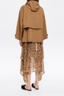 GABARDINA Marron