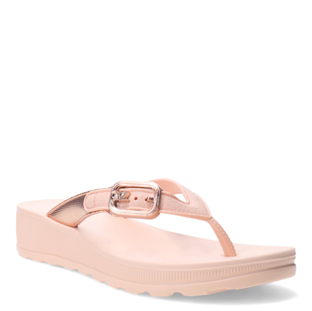 Sandalias de Mujer Azaleia Elsa - Rosado 