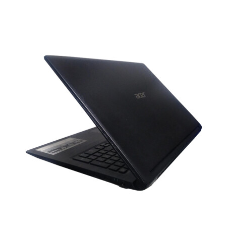 Notebook Acer A315-41. AMD Ryzen 5 2500. RAM 8GB. D Sólido 240GB + D Duro 1TB. Pantalla 15,6". Win11 Notebook Acer A315-41. AMD Ryzen 5 2500. RAM 8GB. D Sólido 240GB + D Duro 1TB. Pantalla 15,6". Win11