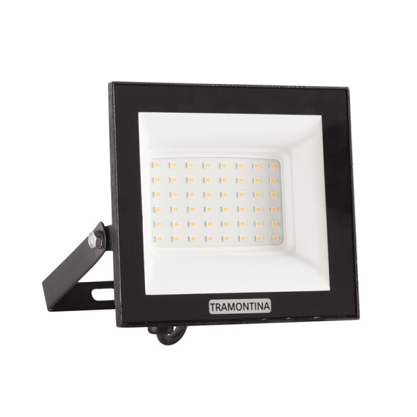 Proyector LED IP65 50W 3100Lm luz cálida TE3604