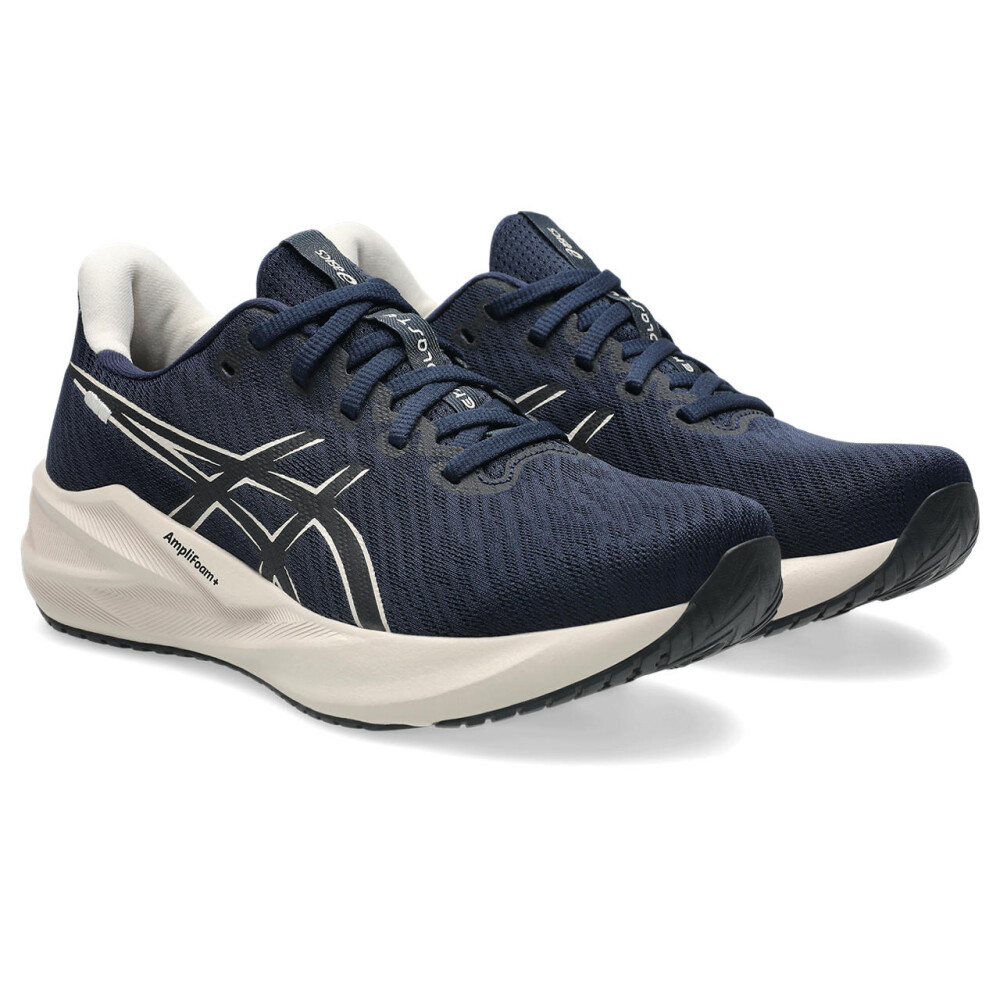 Zapatillas Running Versablast 4 Mujer Midnight/rose Dust