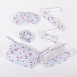 Set Accesorios Intimates Frutilla