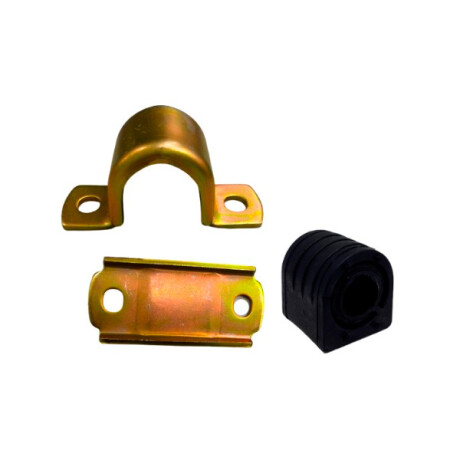 BUJE FIAT KIT BARRA ESTAB DEL. TORO JEEP RENEGADE COMPASS - BUJE FIAT KIT BARRA ESTAB DEL. TORO JEEP RENEGADE COMPASS -