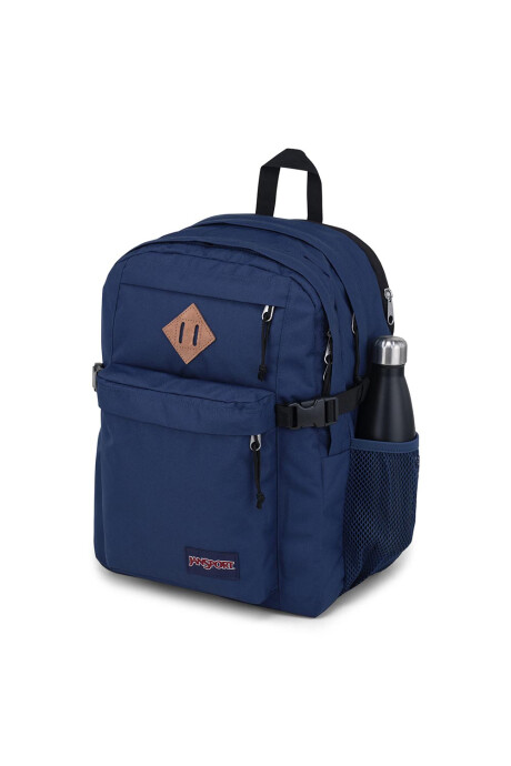 Mochila Portalaptop Main Campus Navy